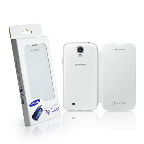 Funda flip original samsung - ,