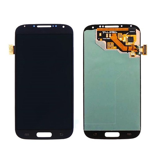 Display lcd touch - +, no
