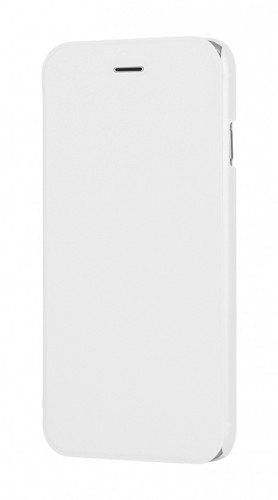 Etui folio avec - cache, batterie