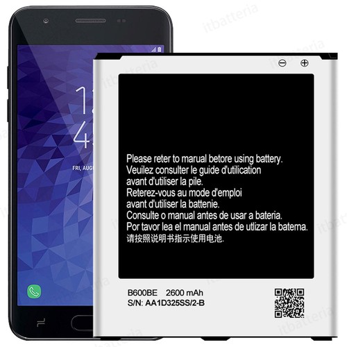 Nuovo batteria per - nuovo, samsung