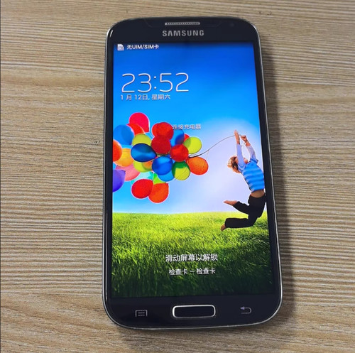 Samsung galaxy i9500 16 - galaxy, gt-i9500