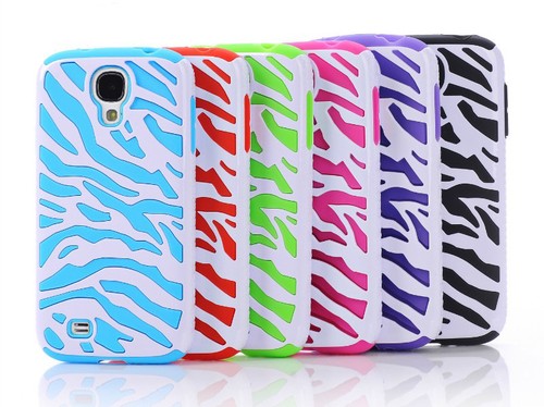 Coque protection samsung - coque, s4