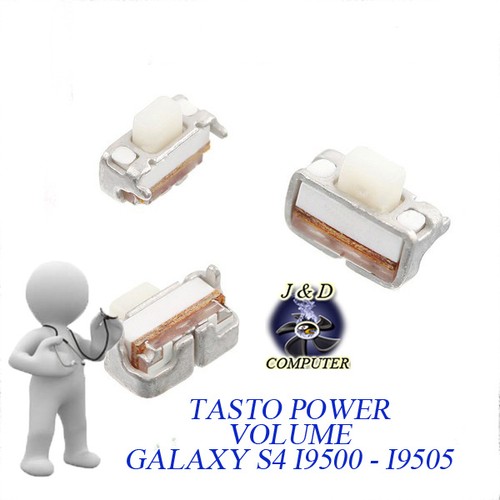 Tastoswitch tastino pulsante - tastino,