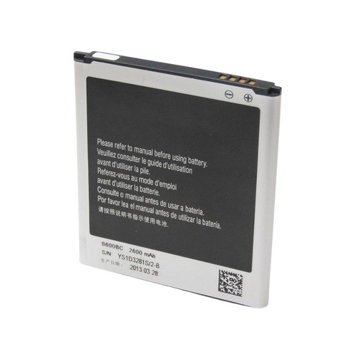 Batteria ricambio nuova - batteria,