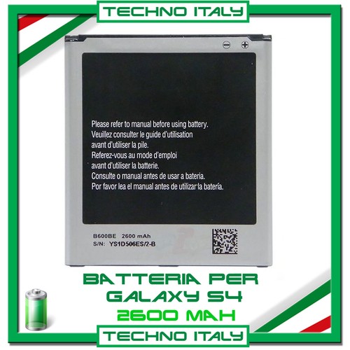 Batteria per samsung galaxy - samsung,