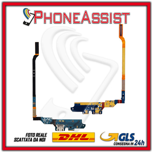 Connettore ricarica per - connettore,