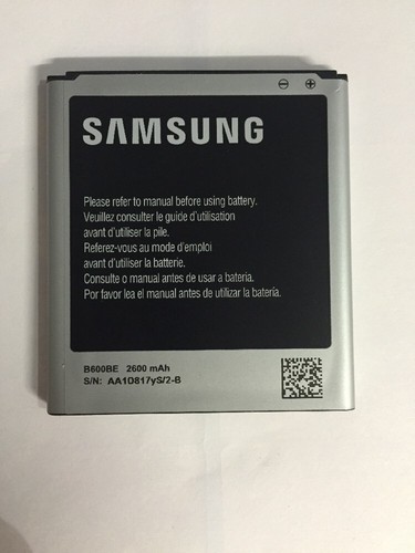 Batteria originale samsung - originale,