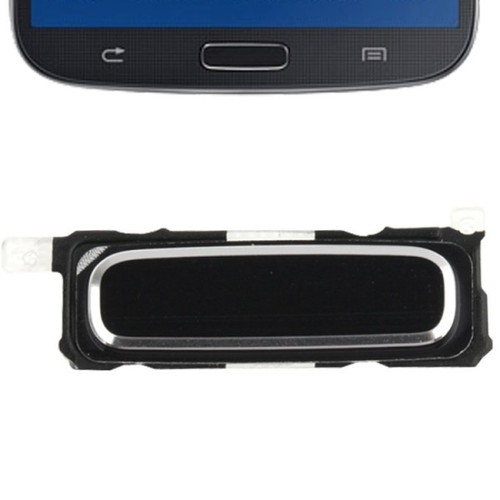 Tasto home nero samsung - nero,