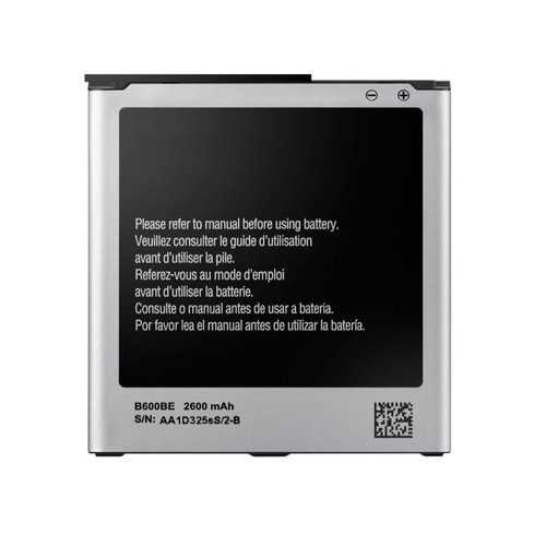 Batterie remplacement neuve - batterie, de
