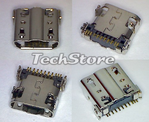 Pezzi connettore micro usb - pezzi,