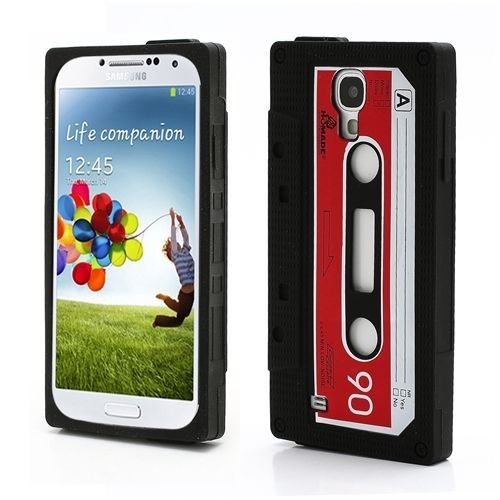 Custodia silicone samsung - silicone,