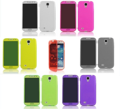Custodia cover case - wallet, tpu