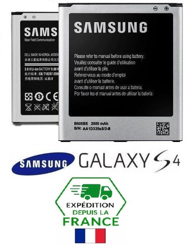 Original batterie samsung - batterie,