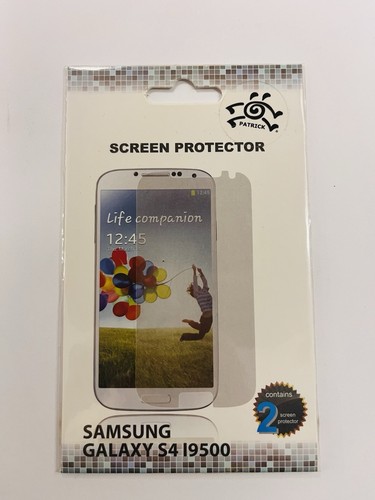 Samsung galaxy i9500 - galaxy, s4