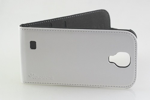 Custodia business cover bumper