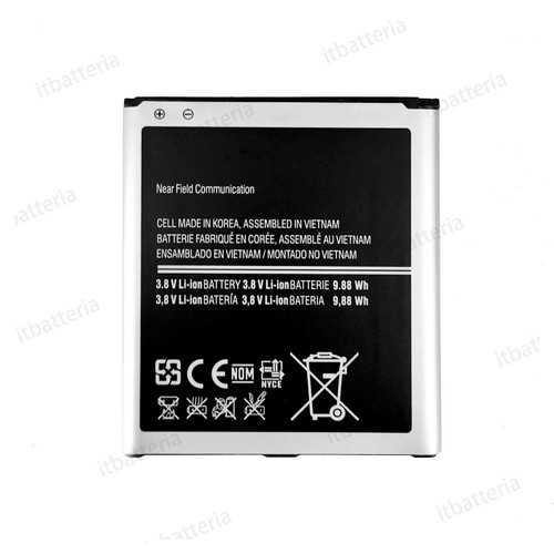 Batteria per samsung - per,