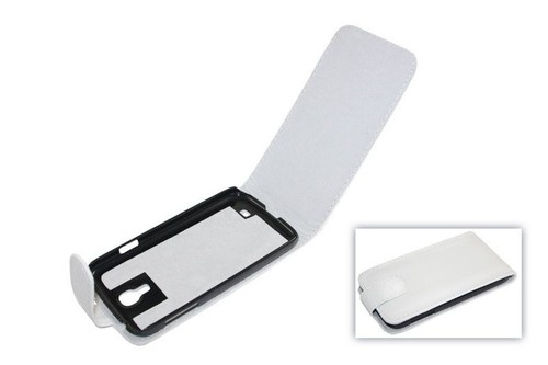 Custodia samsung i9500 - custodia,