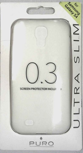 Custodia cover tpu - custodia,