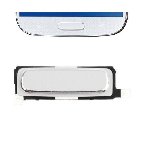 Tasto home bianco - tasto, samsung