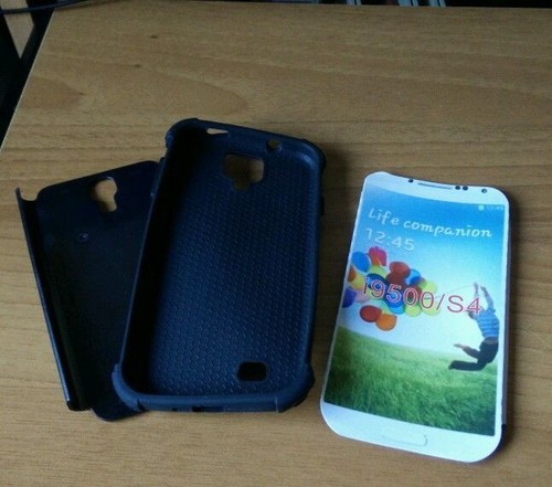 Cover bumper per - cover,