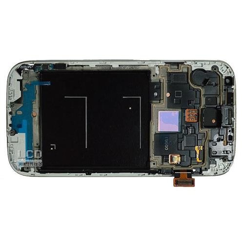 Samsung galaxy i9500 - samsung, s4