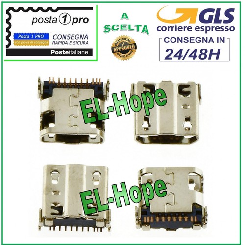 Connettore ricarica samsung - ricarica,