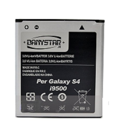 Batteria 2600 mah v - 3,8,