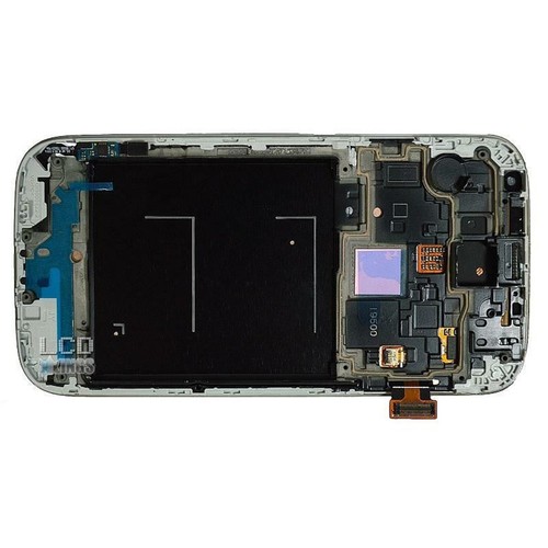 Samsung galaxy i9500 - samsung, s4