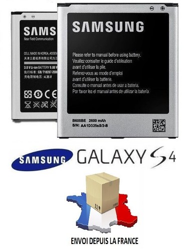 Batterie samsung galaxy - samsung,