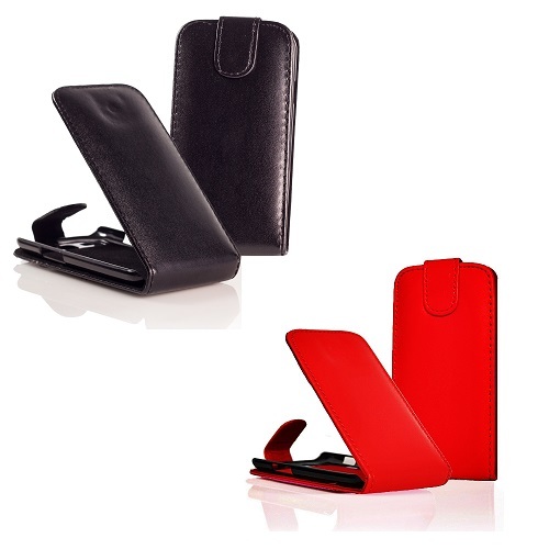 Custodia flip cover - flip, case
