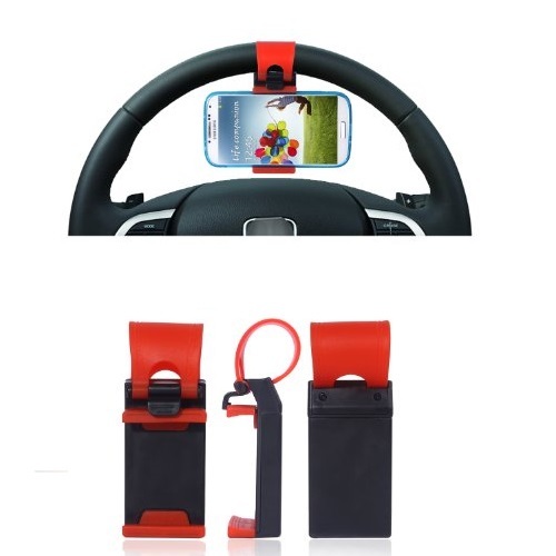 Supporto universale auto - supporto, car
