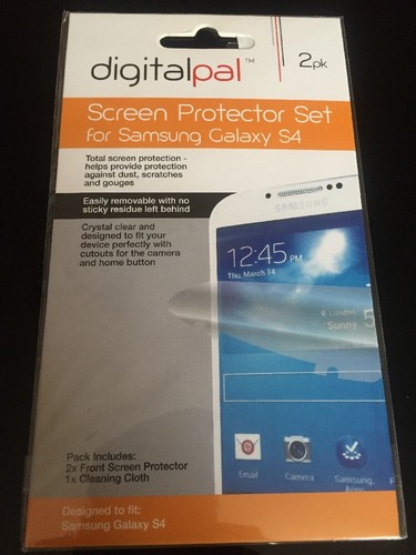 Nuovo pack samsung galaxy s4 - pack,