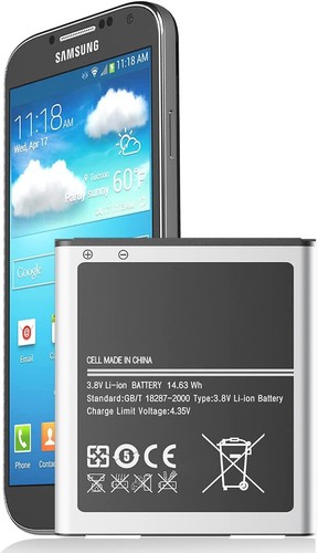 Batteria per samsung - batteria,