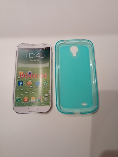 Samsung galaxy i9500 - i9500, s4