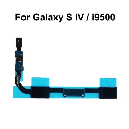 Flat sensori tasti frontali
