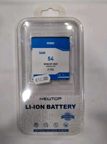 Batteria compatibile per - compatibile,